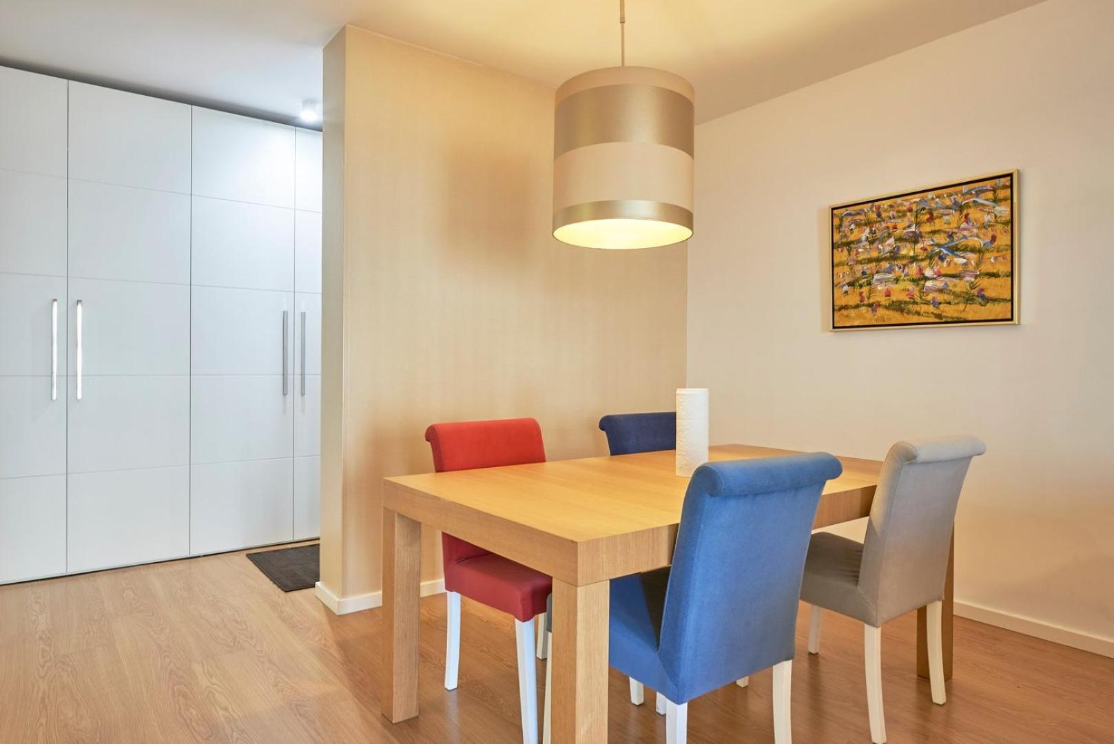 Appartement Guestready - Aurora Findings Lissabon