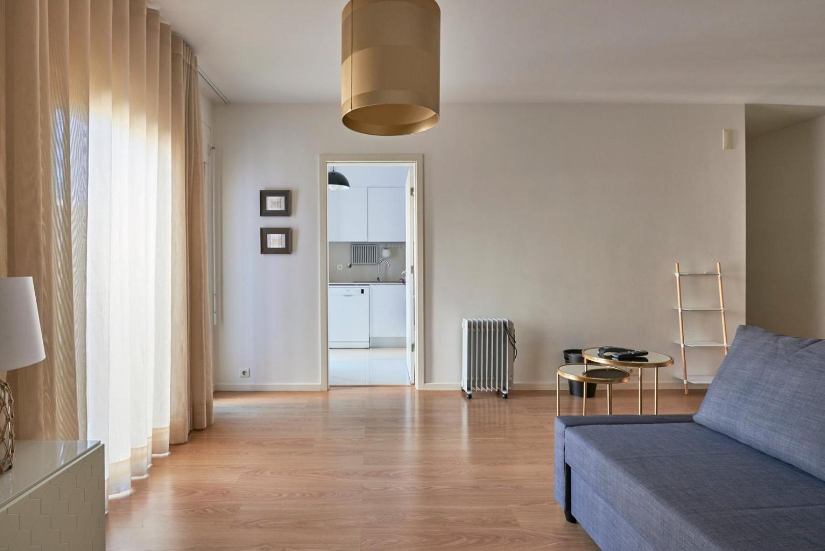 Appartement Guestready - Aurora Findings *