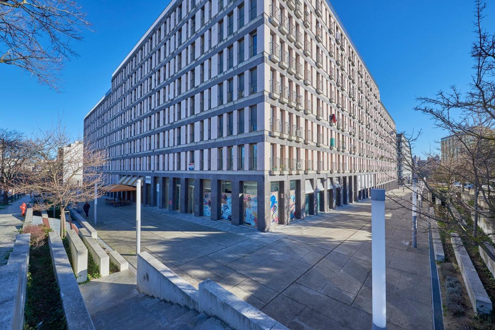 Guestready - Aurora Findings Lissabon