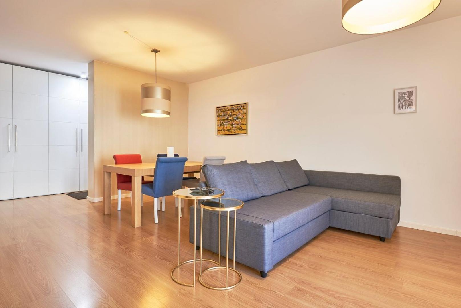 Apartment Guestready - Aurora Findings *